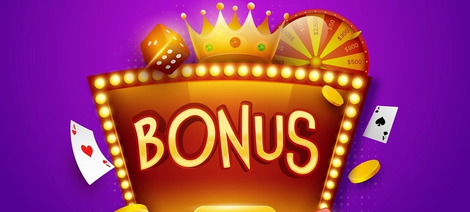 Bonus et promotions