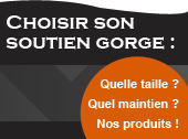 choisir son soutien gorge