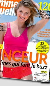 Femme Actuelle