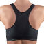 Dos Brassière adjust Zsport