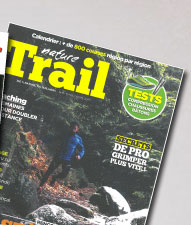 Zsport parution Nature Trail