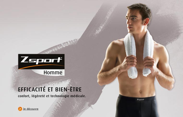 Boxer Homme