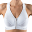 Brassière Silver Zsport blanc