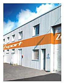 Zsport et son histoire...