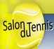 Zsport exposant au 1er Salon du Tennis du 13 au 16 mars 2009 à Paris Porte de Versailles - Hall 3.1 - Stand O3