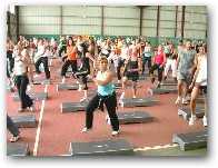 Tournée Zsport Bordeaux