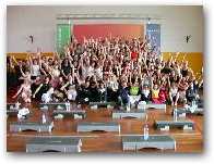 Tournée Zsport Toulouse