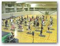 Tournée Zsport Montpellier