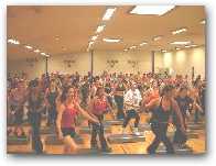 Tournée Zsport Lyon