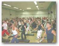 Tournée Zsport Paris