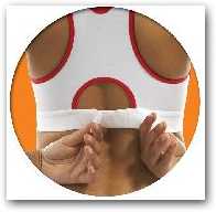 Zsport brassière Runline