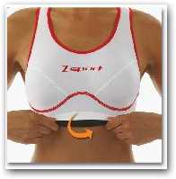 Zsport brassière Runline