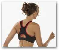 Zsport brassière Runline