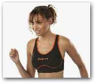 Zsport brassière Runline
